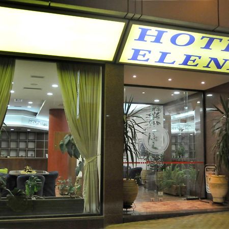 Hotel Elena Lamía Dış mekan fotoğraf