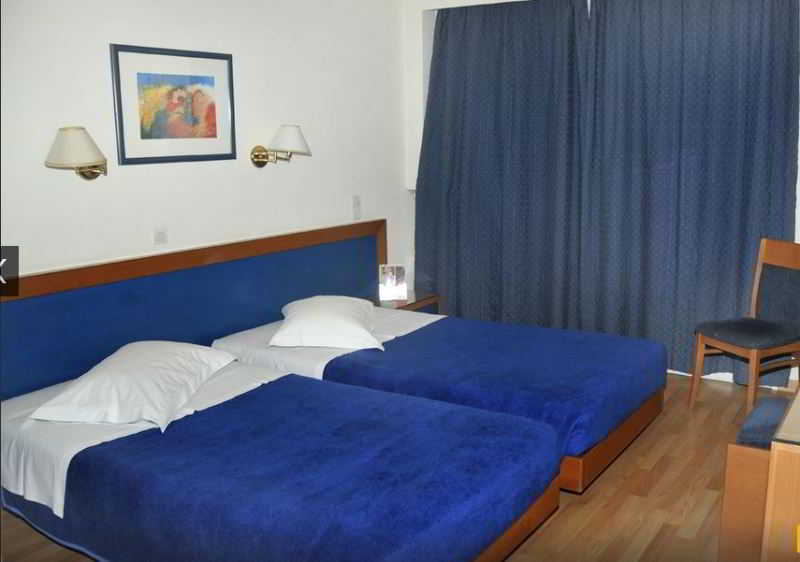 Hotel Elena Lamía Dış mekan fotoğraf